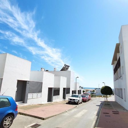 Ferienwohnung Sunset Conil Conil De La Frontera Exterior foto