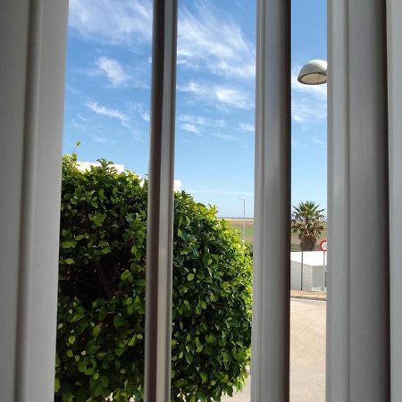 Ferienwohnung Sunset Conil Conil De La Frontera Exterior foto