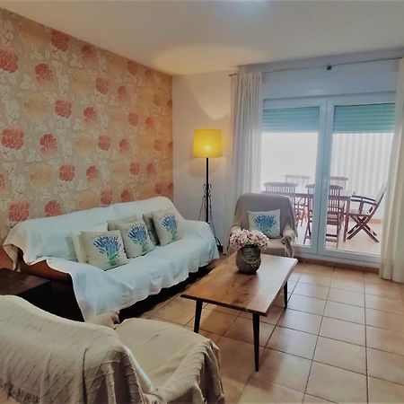 Ferienwohnung Sunset Conil Conil De La Frontera Exterior foto