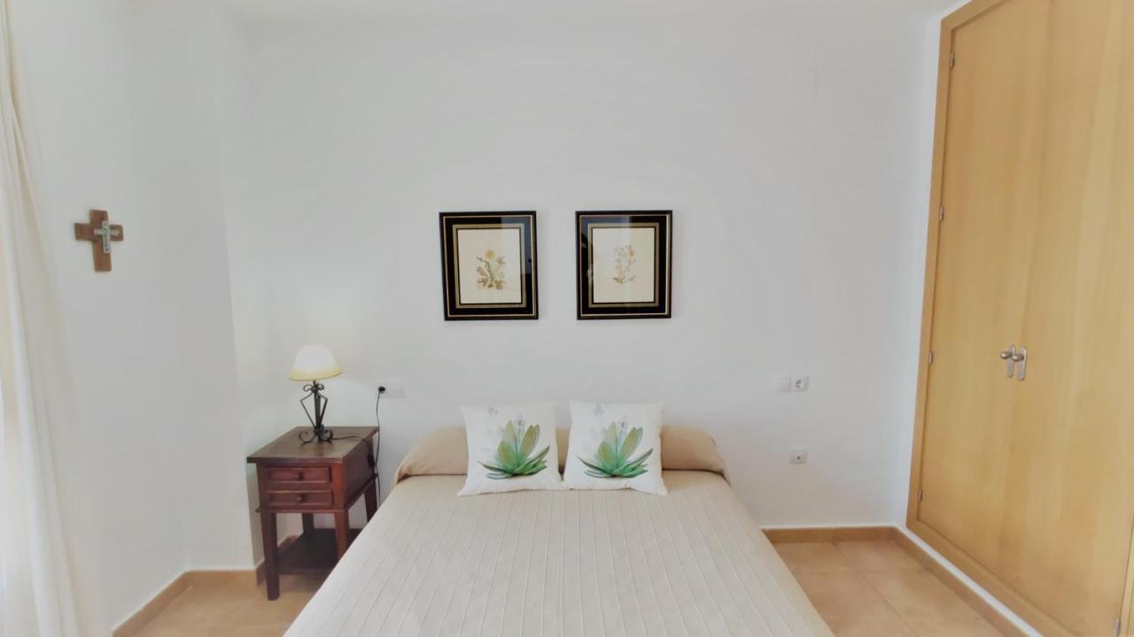 Ferienwohnung Sunset Conil Conil De La Frontera Exterior foto